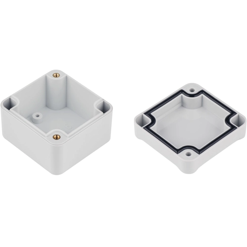 BYB-3-90H0043 by.B General Purpose Enclosures Image 3