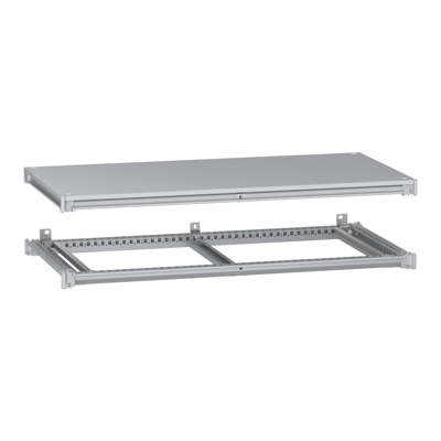 NSYSFNC126 Schneider Electric Modular enclosures