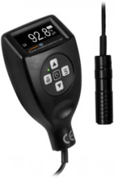 Bluetooth Coating Thickness Gauge PCE-CT 23BT