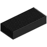 10133614 Fischer Elektronik Heat Sinks