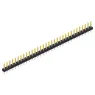SL LP 1 097 32 S Fischer Elektronik PCB Connection Systems