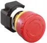 XA1E-BV313VR IDEC Emergency Stop