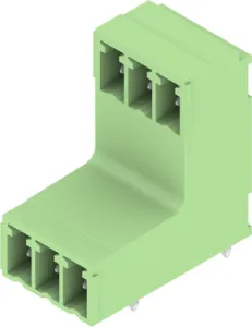 1032270000 Weidmüller PCB Connection Systems