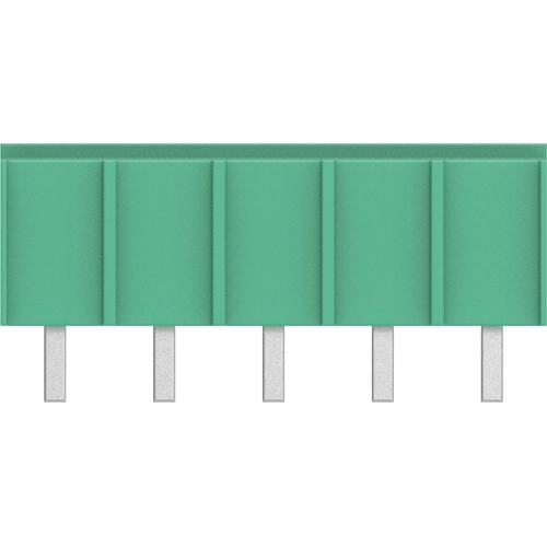282812-5 TE Connectivity PCB Connection Systems Image 4