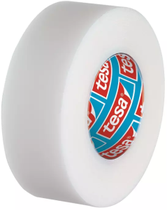Adhesive tapes by TESA, 19 mm x 52 µm, transparent, 33 m, 57312-00008-02