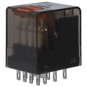 7-1415001-1 Schrack Industrial Relays