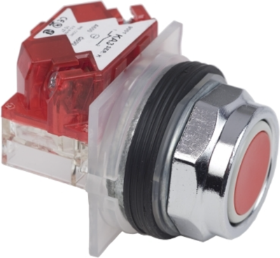 9001KR1RH6 Schneider Electric Actuators, Signal Elements and Front Elements