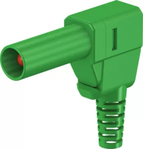 22.2667-25 Stäubli Electrical Connectors Laboratory Connectors