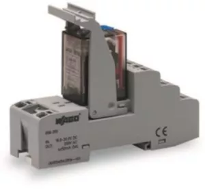 858-355 WAGO Industrial Relays