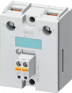 3RF2050-4AA02 Siemens Solid State Relays