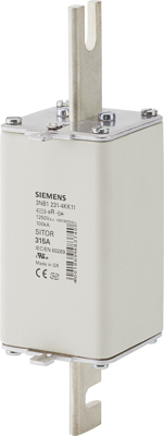 3NB1231-4KK11 Siemens Micro Fuses