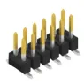 SL 11 SMD 052 12 S Fischer Elektronik PCB Connection Systems