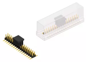 10063530 Fischer Elektronik PCB Connection Systems