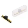 SLY 8 SMD 036 34 G B SM Fischer Elektronik PCB Connection Systems