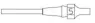 XDSL 5 Weller Soldering tips, desoldering tips and hot air nozzles
