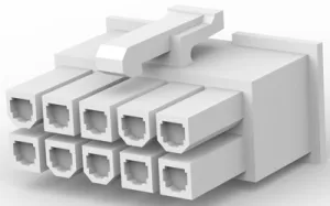 1-1969597-0 TE Connectivity PCB Connection Systems