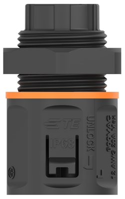 1-2359422-1 TE Connectivity Other Circular Connectors Image 3