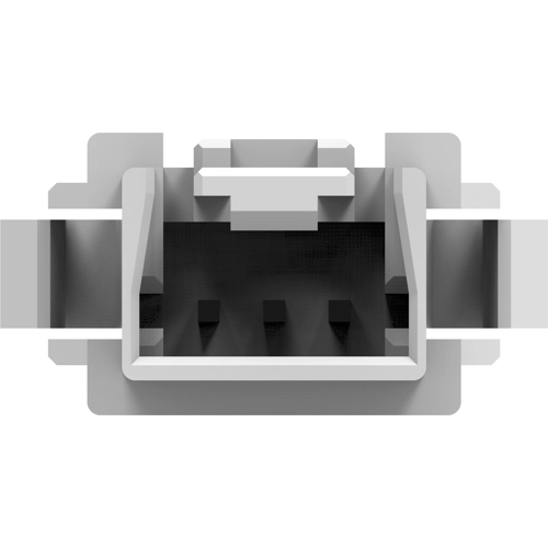 292215-3 AMP PCB Connection Systems Image 4