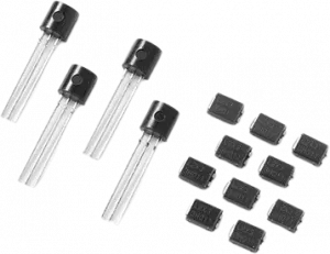 S6SRP Littelfuse Thyristoren,Diacs,Triacs,Quadracs