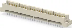 374002-E ERNI DIN PCB Connectors
