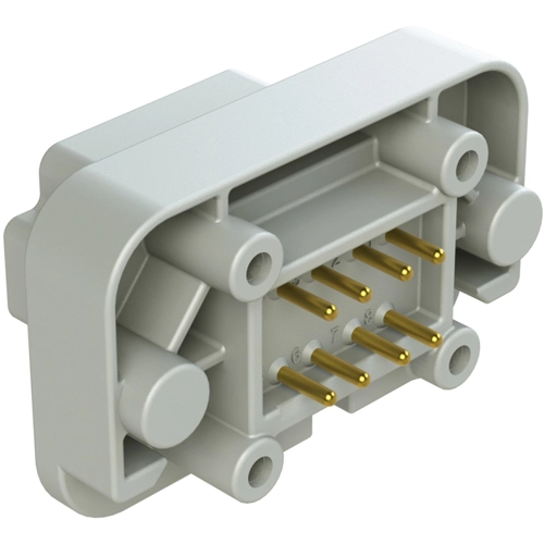 AT15-08PA-BM01 Amphenol PCB Connection Systems Image 2