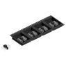 SL 17 SMD 083 10 Z B TR Fischer Elektronik PCB Connection Systems