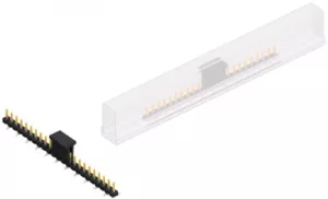 SLLP5SMD03823SBSM Fischer Elektronik PCB Connection Systems