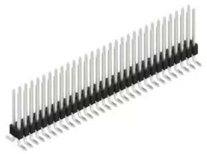 SLVW4SMD07360Z Fischer Elektronik PCB Connection Systems