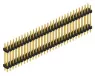 SLY612260G Fischer Elektronik PCB Connection Systems