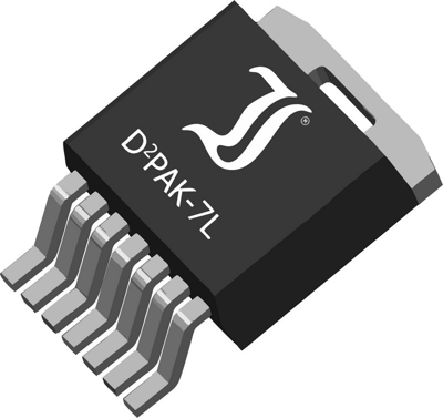 DI170SIC850D7 Diotec MOSFETs
