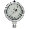 102462 Riegler Anemometers, Gas and Pressure Measuring Instruments