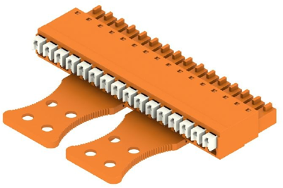 1235920000 Weidmüller PCB Connection Systems Image 2