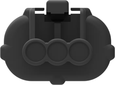 2822366-1 TE Connectivity Automotive Power Connectors Image 4
