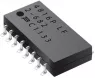 4814P-1-472LF Bourns Electronics GmbH Resistor Networks