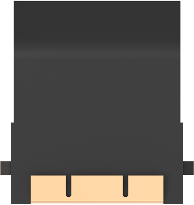 5555141-1 AMP Modular Connectors Image 3