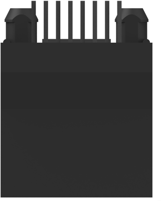 5555799-1 AMP Modular Connectors Image 3