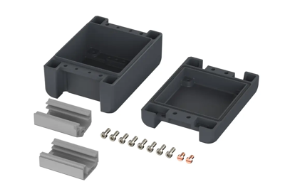 00112124 Bopla General Purpose Enclosures Image 3