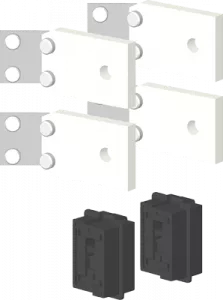 8PQ4000-2BA22 Siemens Accessories for Enclosures