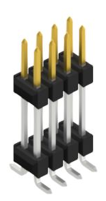 10052182 Fischer Elektronik PCB Connection Systems