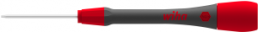 Fine screwdriver, PL2, Pentalobe, BL 40 mm, L 134 mm, 266P0201