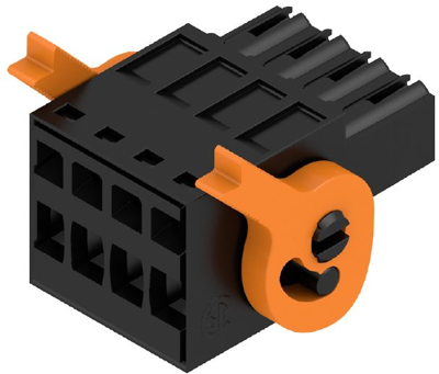 1691820000 Weidmüller PCB Connection Systems Image 2