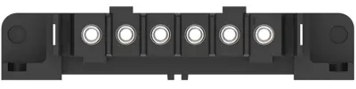 207611-6 AMP PCB Connection Systems Image 3