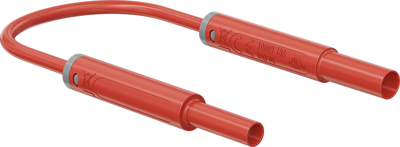 66.1044-05022 Stäubli Electrical Connectors Test Leads Image 2