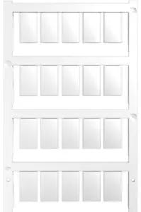1856700000 Weidmüller Labels