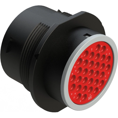 AHDP04-24-31ST-SRA Amphenol Other Circular Connectors Image 2