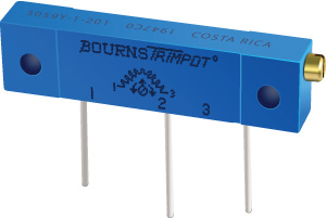 3059L-1-503MLF Bourns Electronics GmbH Trimmer Potentiometers