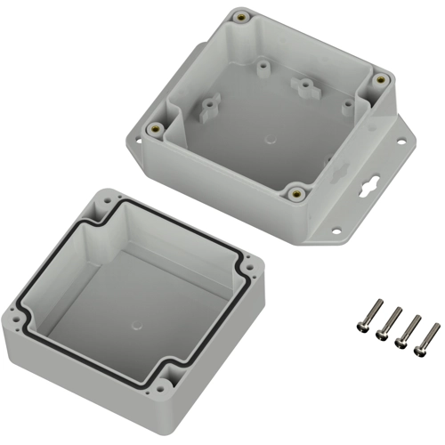 BYB-3-90H0317 by.B General Purpose Enclosures Image 2