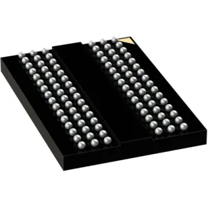 IS43TR16512B-125KBL Integrated Silicon Solution INC Memory ICs