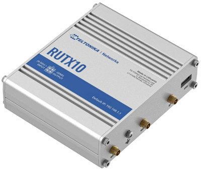 RUTX10000000 TELTONIKA NETWORKS UAB Servers, Routers Image 3