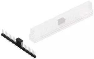 SL10SMD06225ZBSM Fischer Elektronik PCB Connection Systems